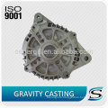 Specialized Aluminium Gravity Casting